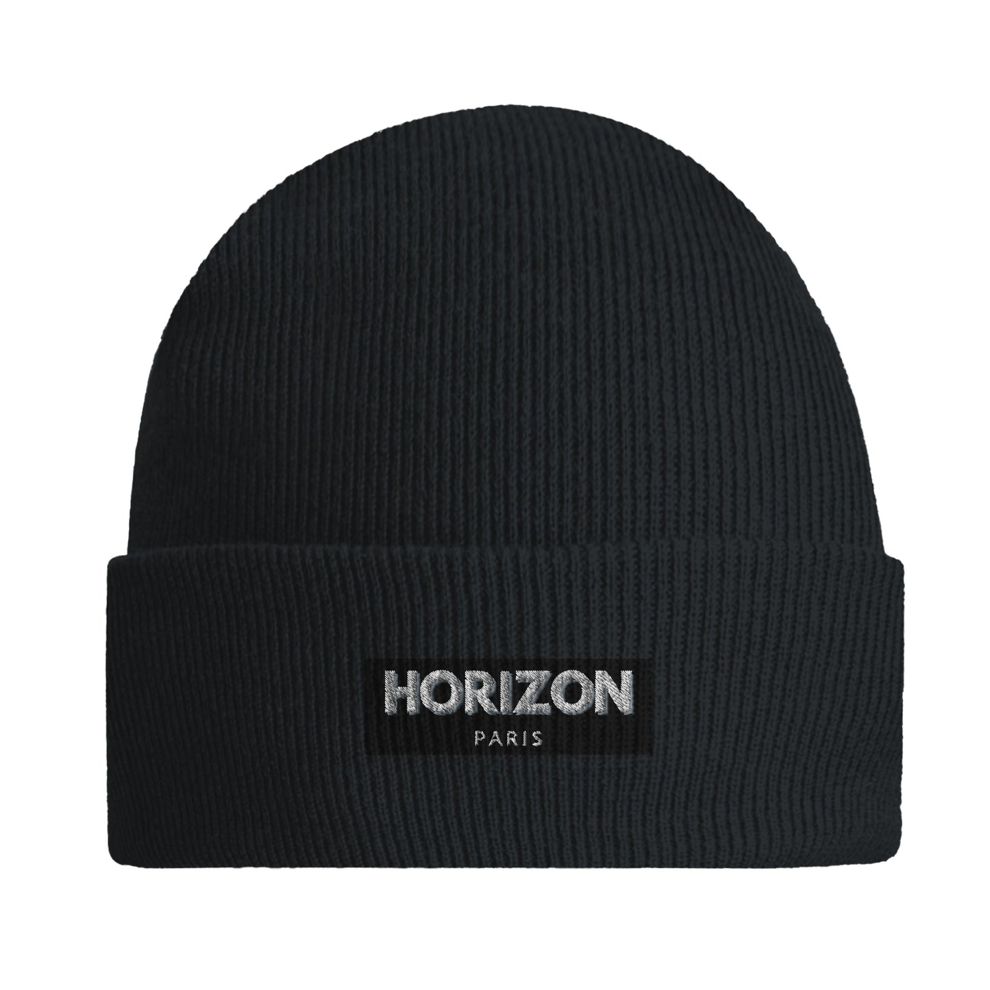 Bonnet "Horizon Paris"